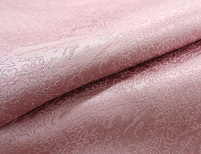 色留袖 未着用美品 正絹 久保田一竹 一竹辻が花 一竹工房 ぼかし 色