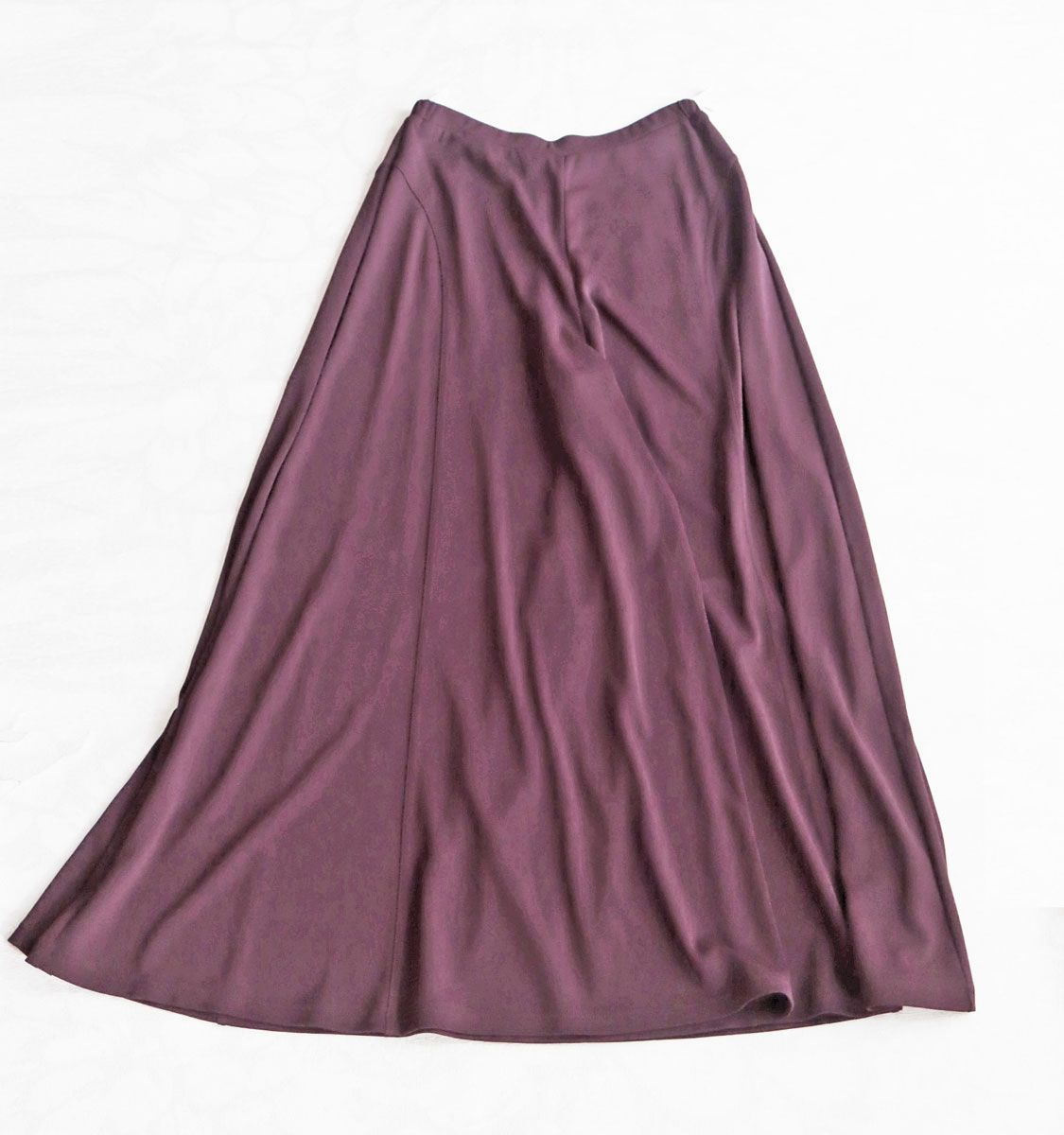 トクコプルミエヴォル　ロングキュロット トクコプルミエヴォル ロングキュロット