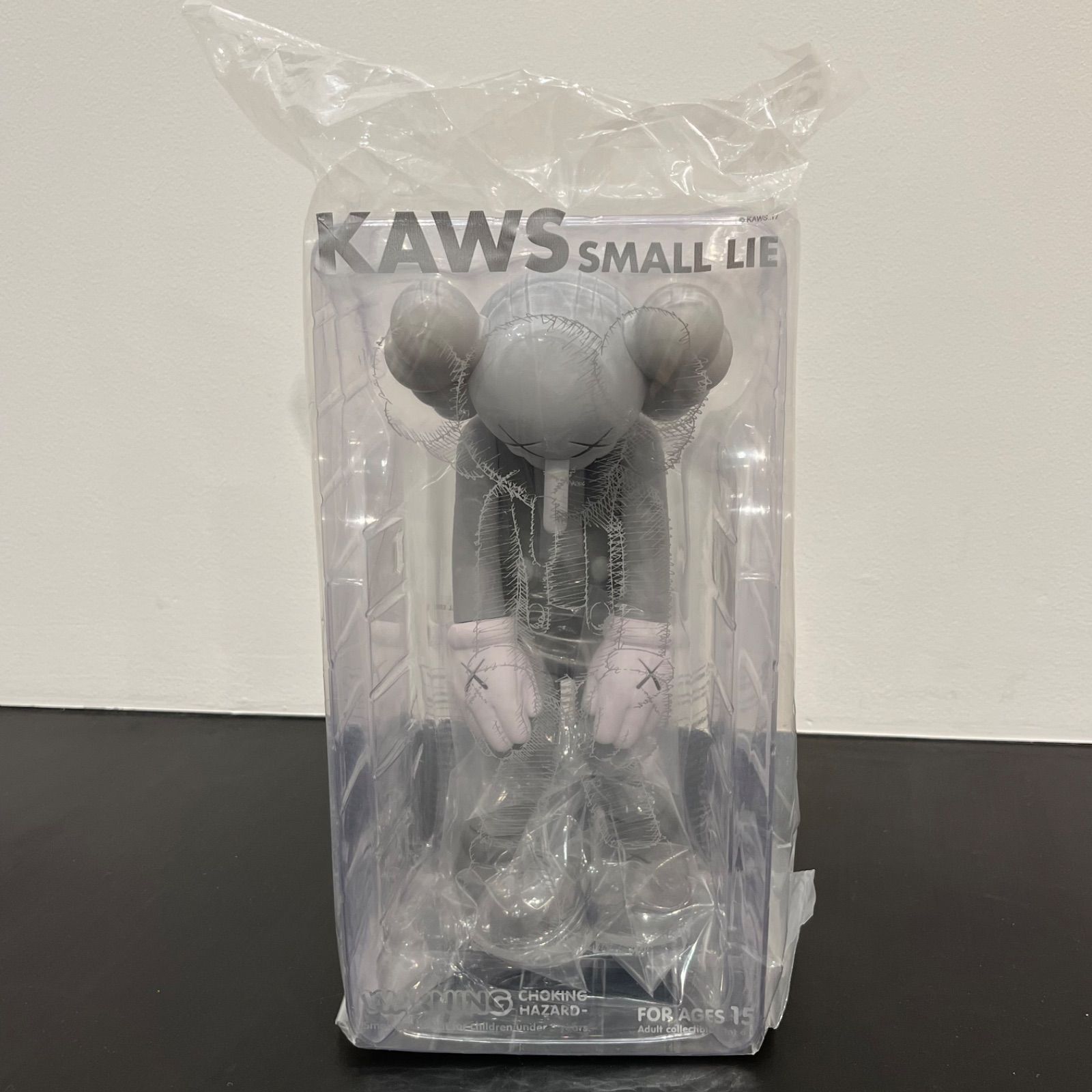 MEDICOM TOY メディコムトイ ×KAWS SMALL LIE - その他