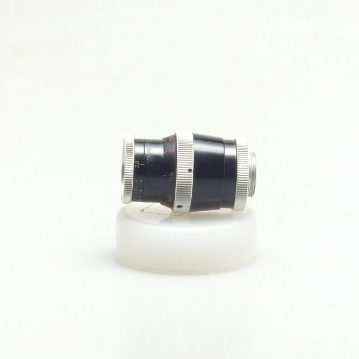 【中古】(ケルン) Kern YVAR 36/2.8 (Dマウント) 中古】Kern Paillard YVAR 36/2.8 Dマウント - メルカリ