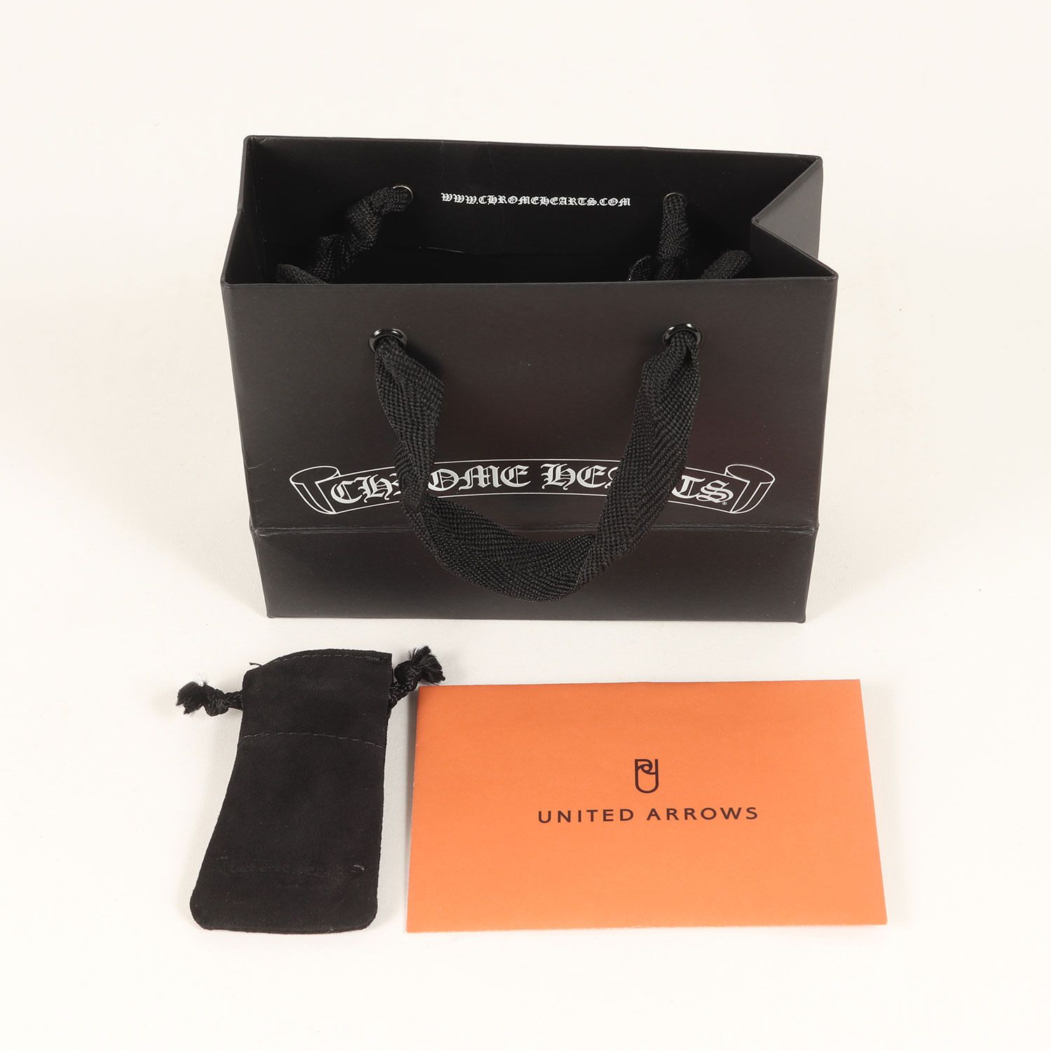 Chrome Hearts☆クロムハーツ クロスタイリング シルバーリング CHROME HEARTS クロムハーツ リング シルバー サイズ:20号