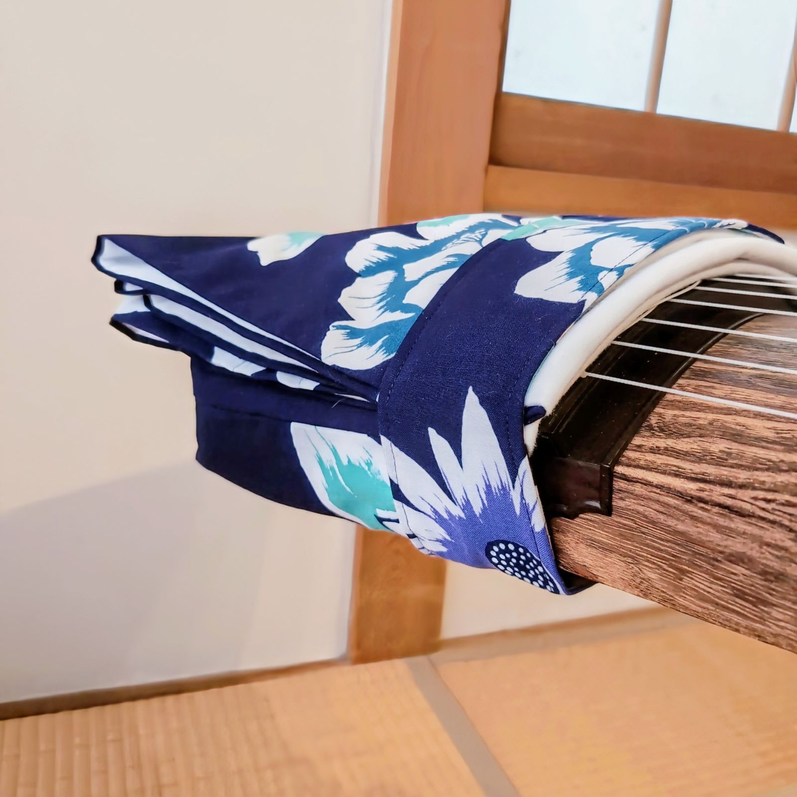 花柄