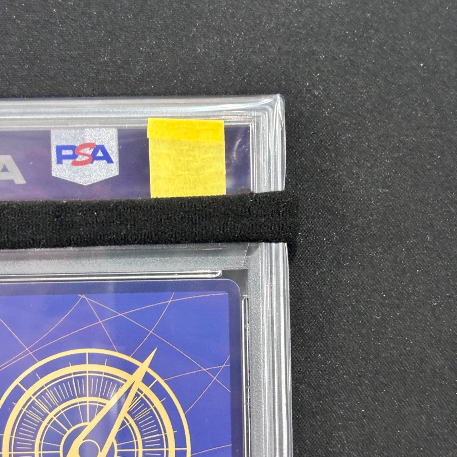 ワンピースカードゲーム PSA10 バギー コミックパラレル OP09