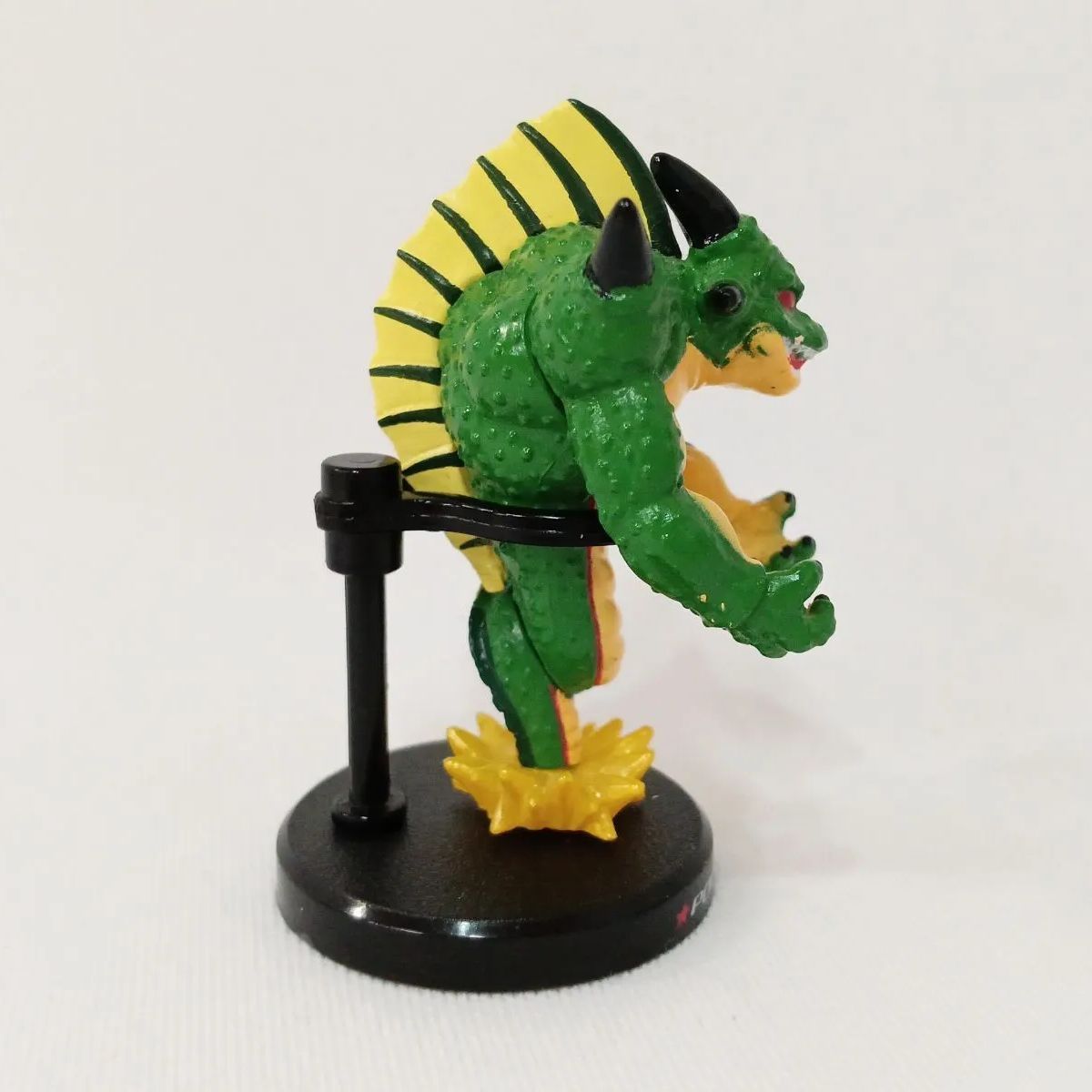 ドラゴンボールZ ポルンガ ディフォルメーション フィギュア
