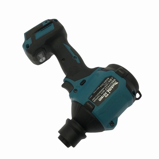 18V 充電式エアダスター