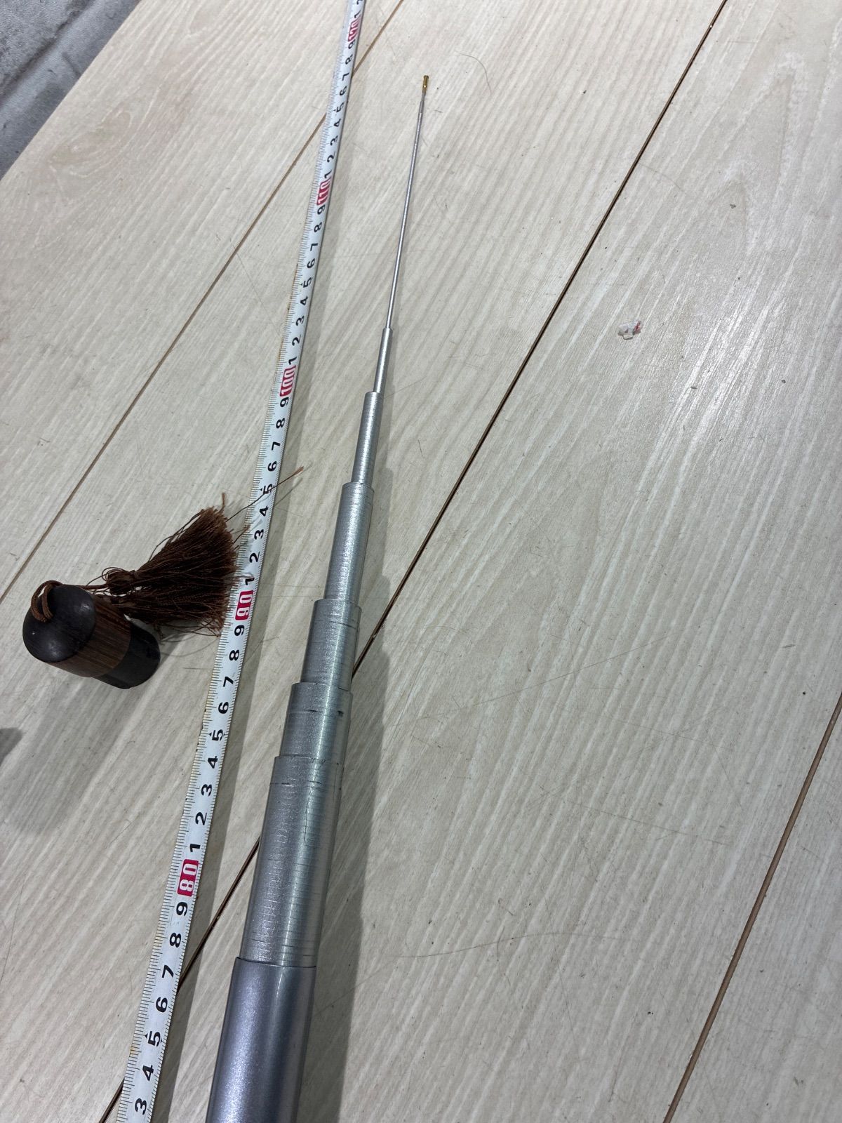早瀬抜95SK 整理番号鮎28