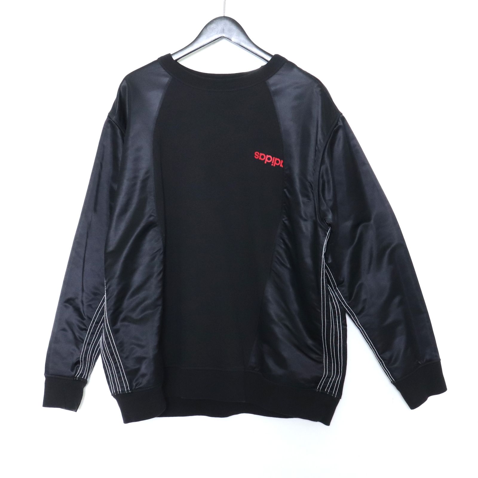 ALEXANDER WANG adidas　再構築スウェット　アレキサンダーワン アディダス オリジナルス by アレキサンダー ワン - アーカイブ