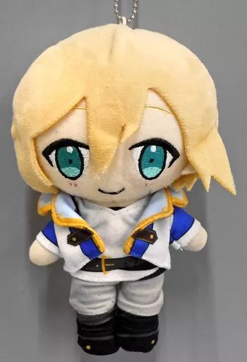ぬいぐるみ 天祥院英智 夢ノ咲学院購買部 着せ替えぬいぐるみ Vol.2