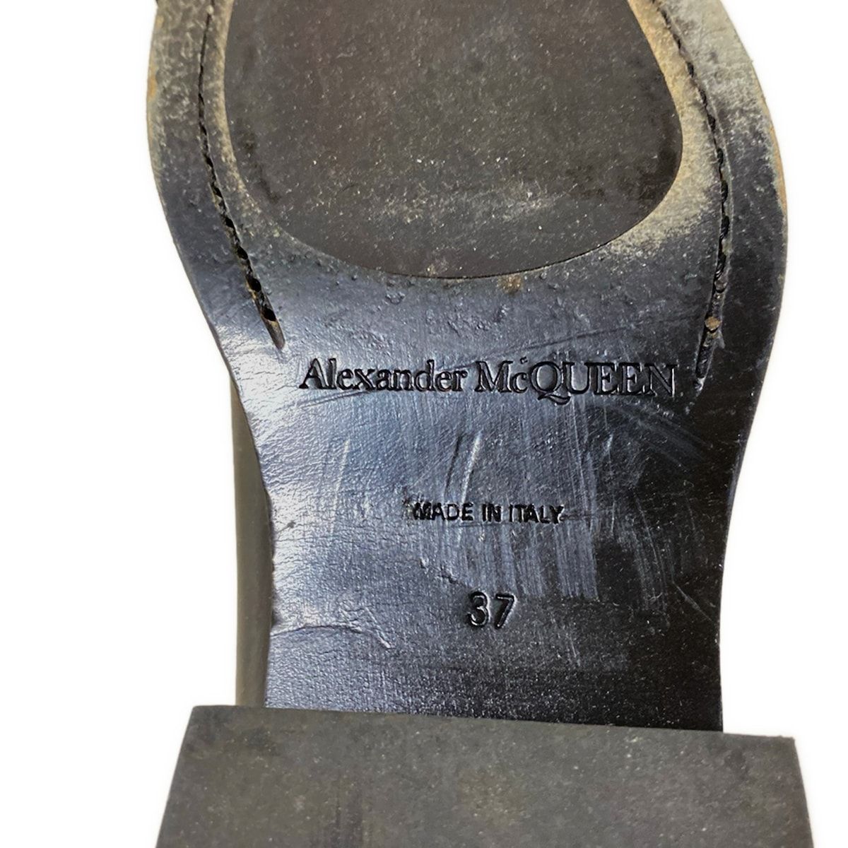 ショートブーツ 37