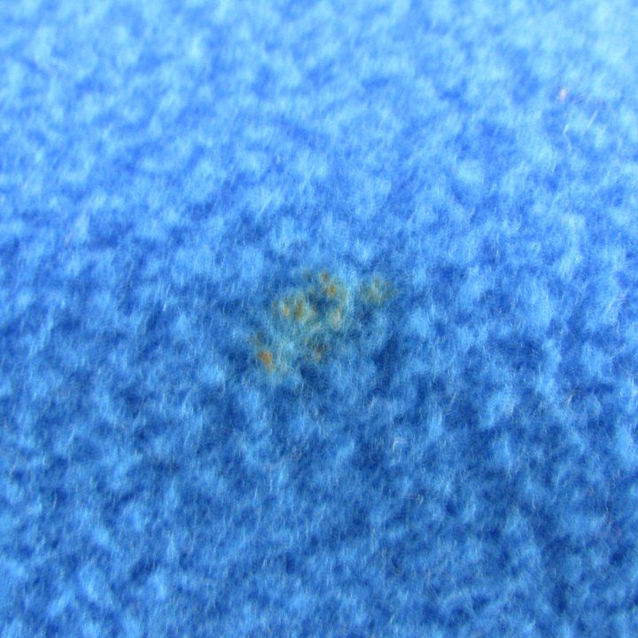 スバル フリースブルゾン ジャケット フルジップ アウター メンズ M  