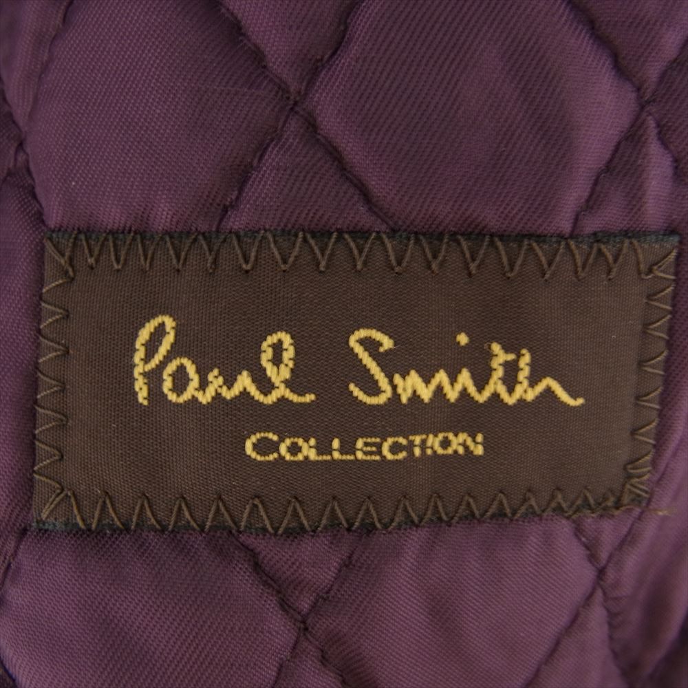 Paul Smith ポール・スミス ブルゾン PC-KS-62397 COLLECTION