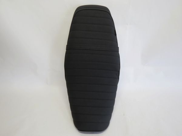 専用GB350S 2021以降10mm アップ カスタムシート 黒　ダイヤモンド GB350S 2021以降 10mm アップ カスタムシート 黒 ダイヤモンド B