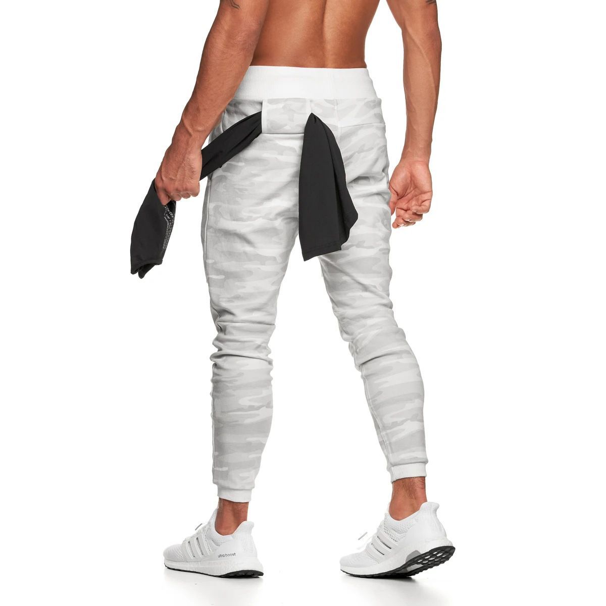 新品】ジョガーパンツ メンズ スウェットパンツ ロングパンツ