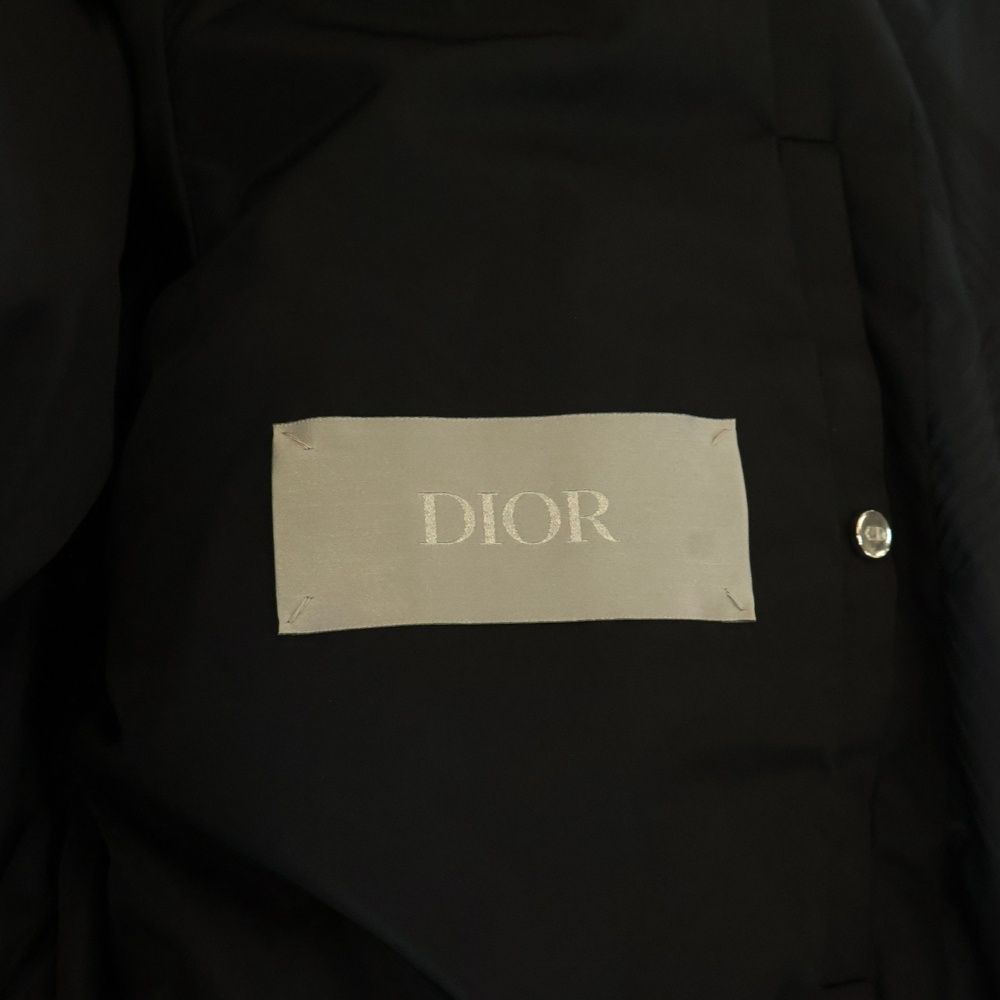 DIOR (ディオール) CD DIAMOND MIRAGE SKI CAPSULE ロゴ ダイヤモンド