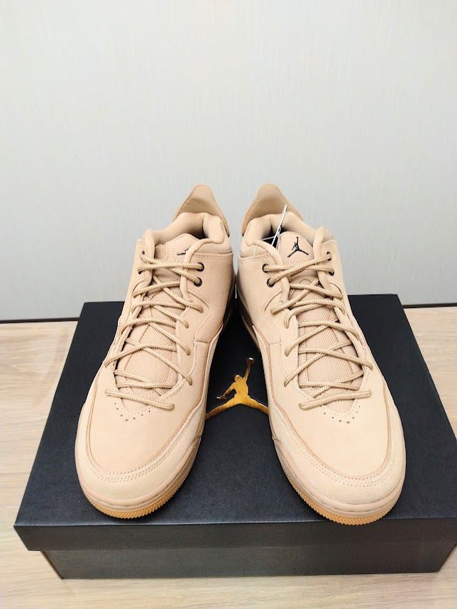 ナイキ Nike ジョーダン コートサイド 23 メンズ カジュアル シューズ Jordan Courtside 23 AT0057-200　27.5cm