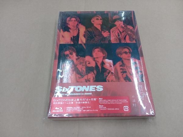 慣声の法則　in　DOME Blu-ray 新品未開封 Amazon.co.jp: 慣声の法則 in DOME (通常盤) (Blu-ray