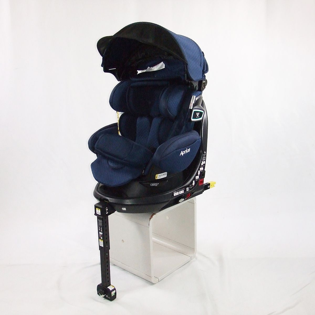 グロウ ISOFIX
