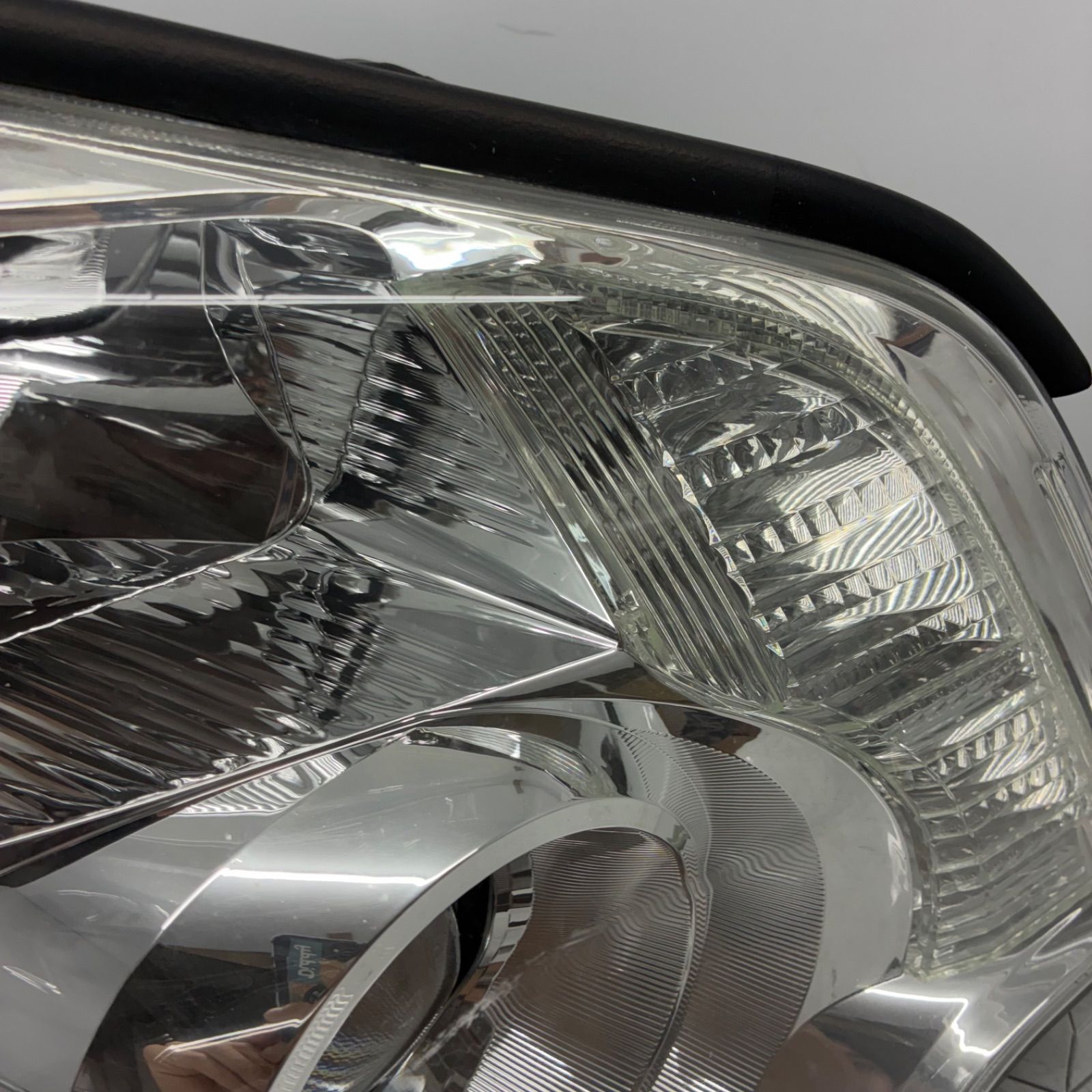 M 値下げ可能!! トヨタ ZRR70 ZRR75 70系 ノア 後期 ヘッド