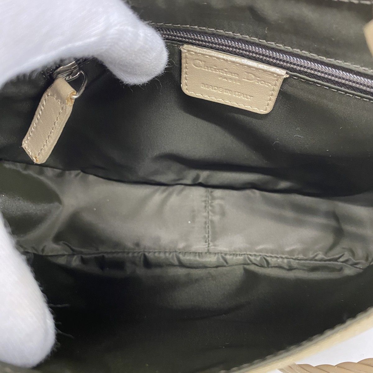 シルバー金具 レディース