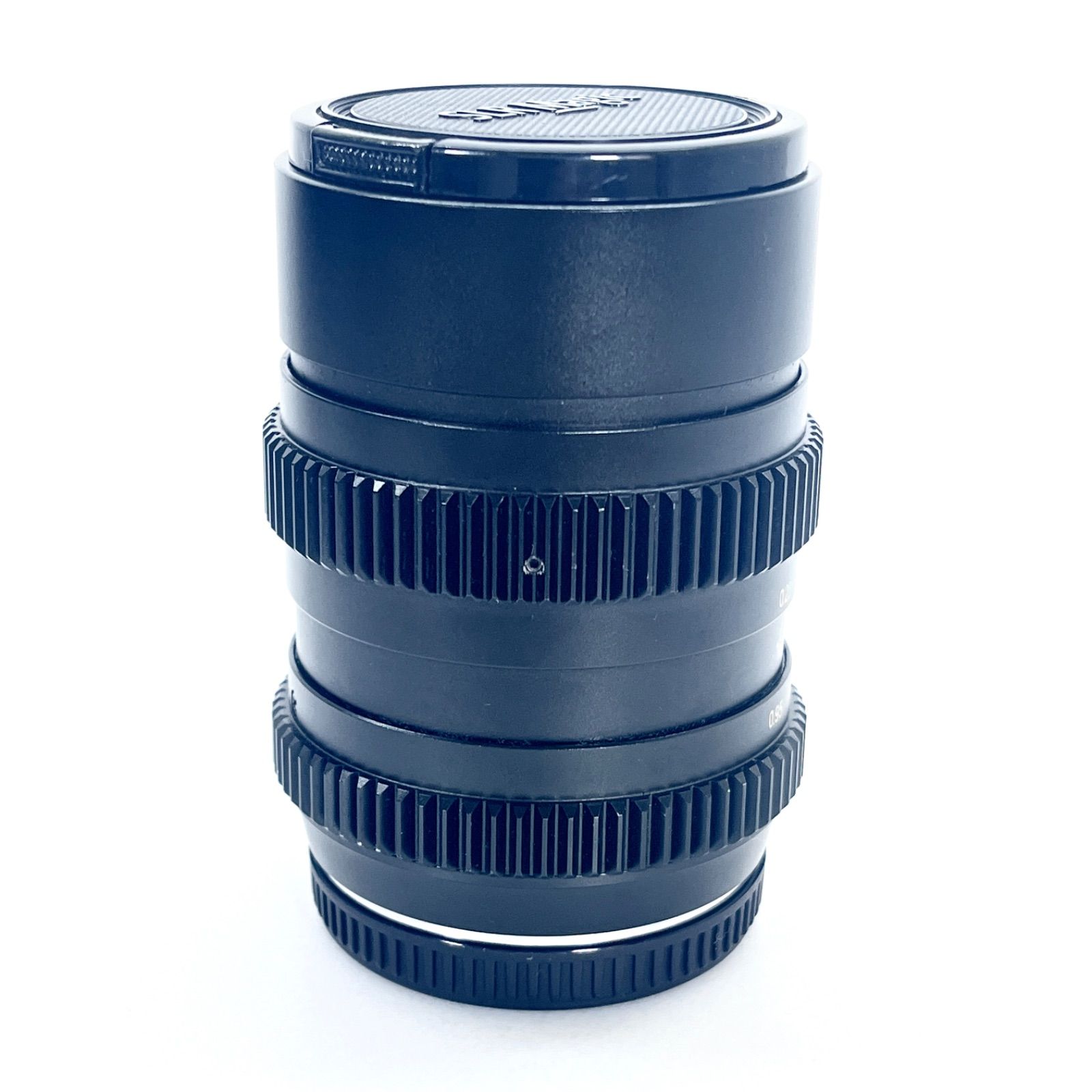 ☆極美品☆SLRMAGIC 25mmF0.95 CineⅢ マイクロフォーサーズ