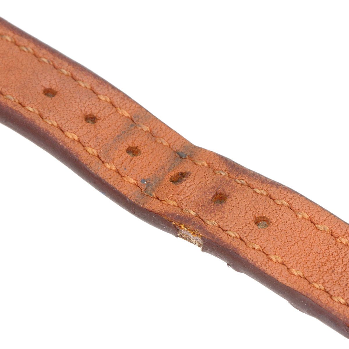 TENSE HAWAII木製クオーツ腕時計 カナダメイド稼働品 □【X'mas1,000円