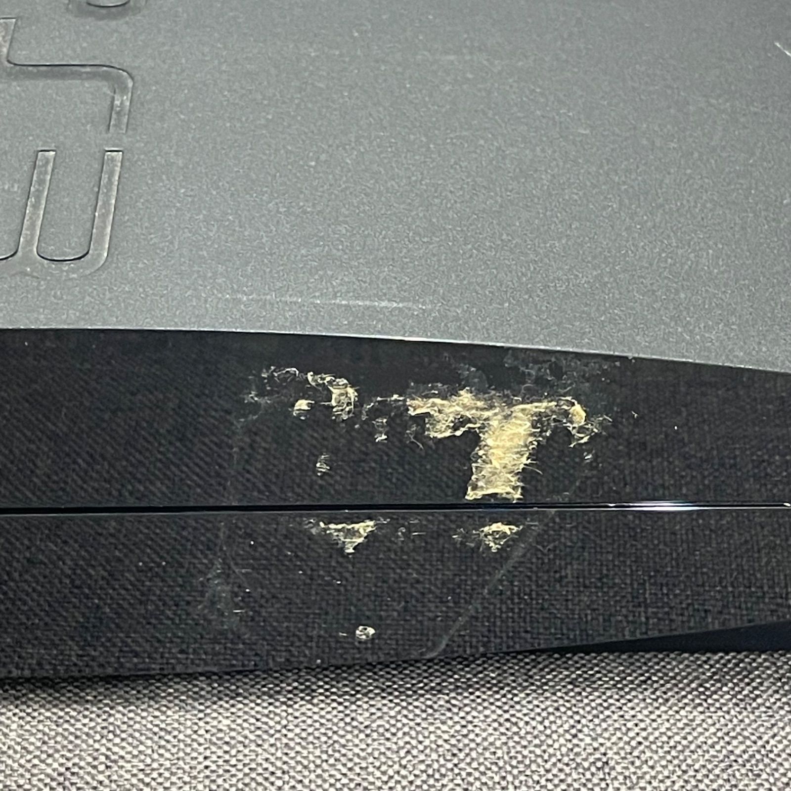 NPA】ジャンク SONY ソニー PlayStation 3 PS3 CECH-2000A