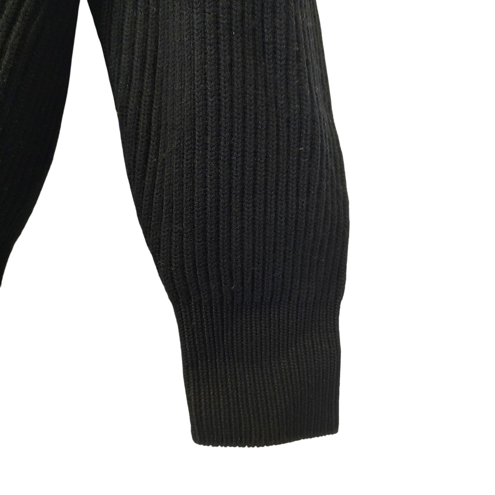 NONNATIVE ノンネイティブ DWELLER HALF ZIP SWEATER プルオーバー