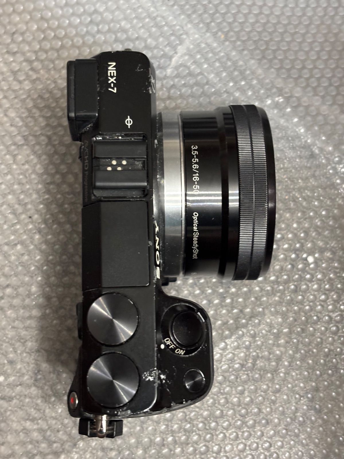 SONY NEX-7 ミラーレス一眼 ジャンク 1031 【公式通販】
