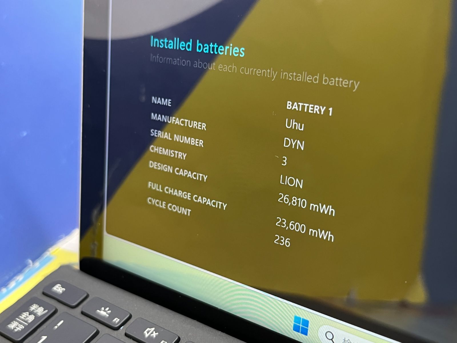 Surface Go 2 Office2024 10.5型 8GB タブレット - メルカリ