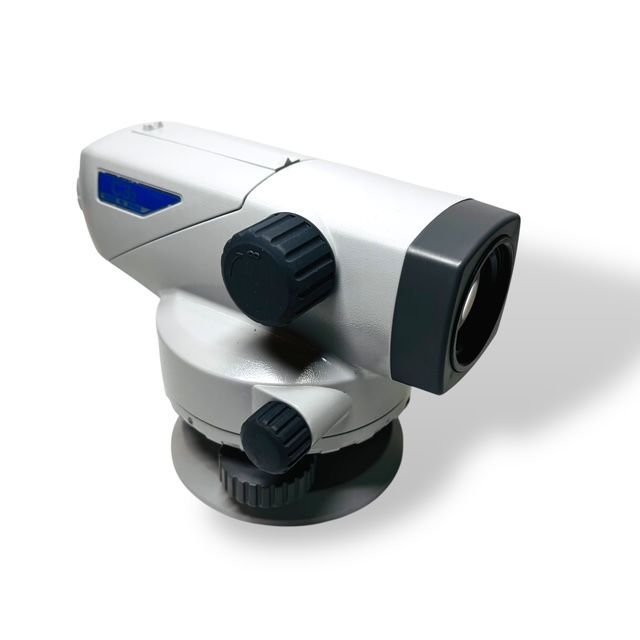 動作品 SOKKIA ソキア オートレベル 型番 C32 測量機 測量機器