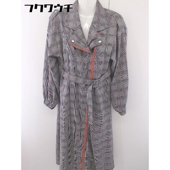 ジュエティ ワンピース フリルロングシャツワンピース｜ジュエティの通販｜&mall