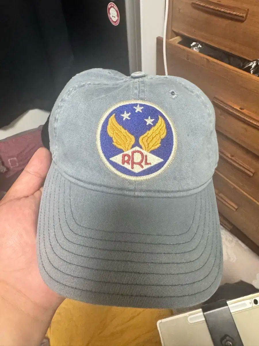Ralph Lauren ラルフローレン ボールキャップ