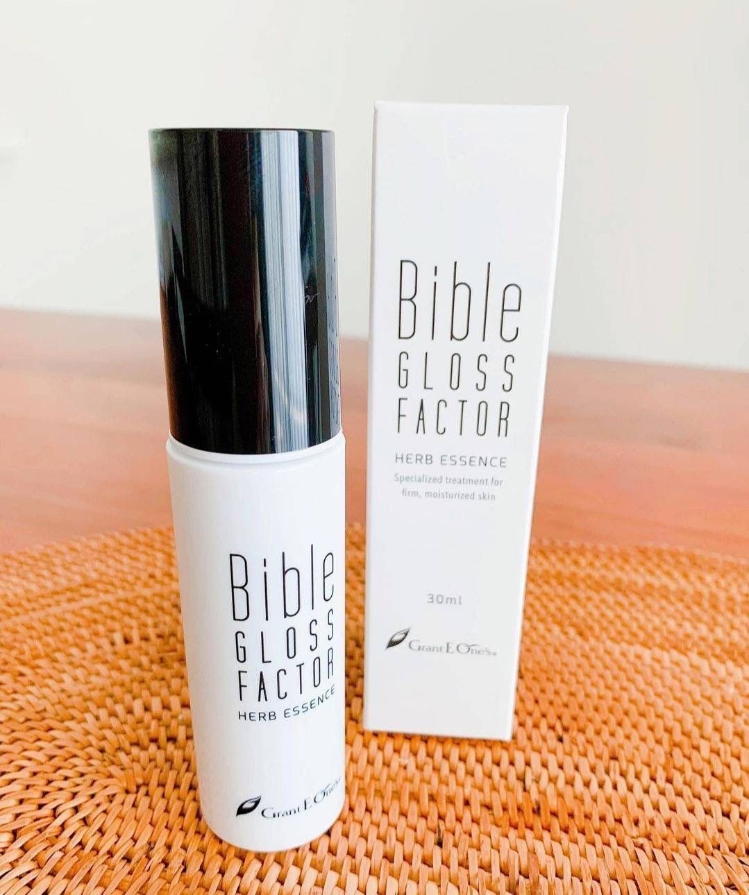 2箱セット Bible