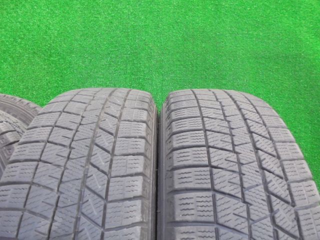 ダンロップ ウインターマックス