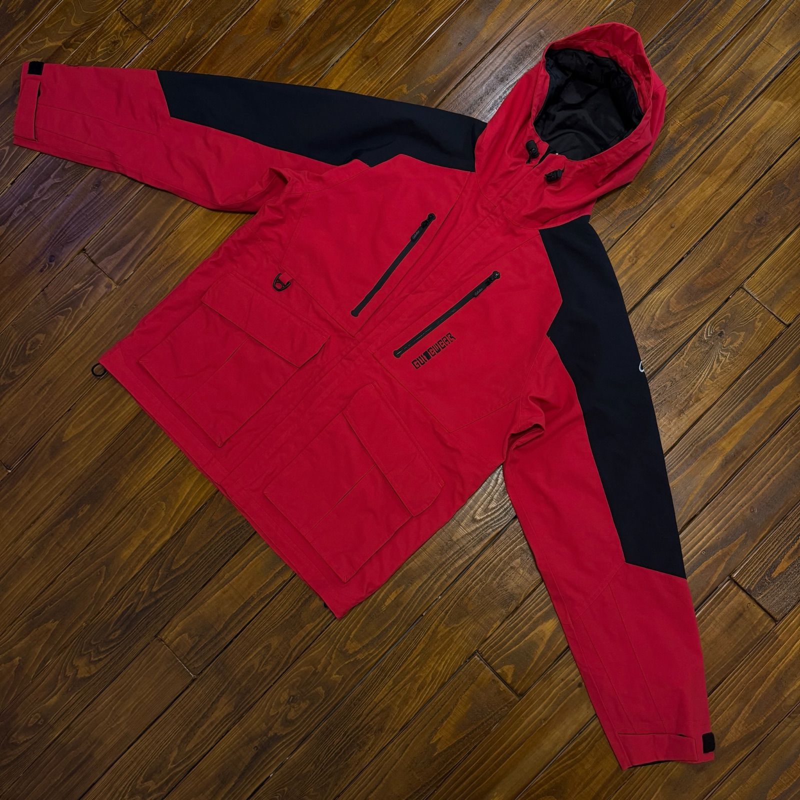 Cabela's カベラス】ゴアテックス スキーウェア ボード Mサイズ - メルカリ