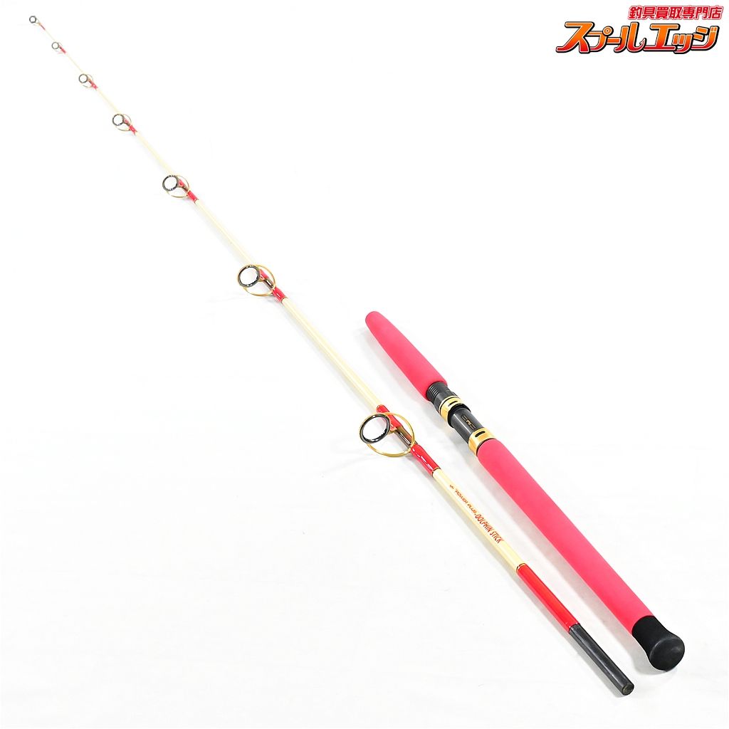 ufmウエダ DOLPHIN STICK PPS-70H ufm ueda Dolphin Stick PPS-70H Cond/C | eBay
