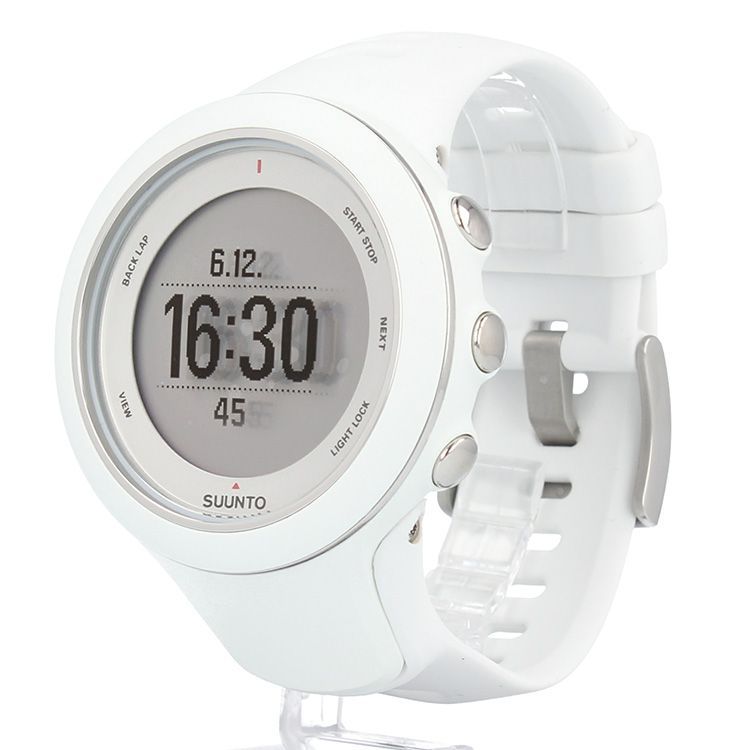 訳あり/メーカー保証書無し】スント 腕時計 SUUNTO AMBIT3