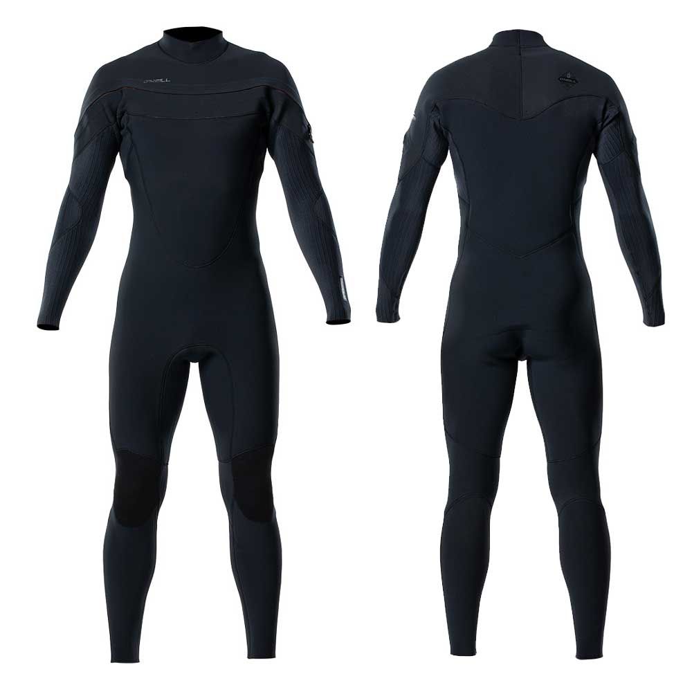 ほぼ未使用！ 希少サイズ RASH バックジップ セミドライ L/XLサイズ