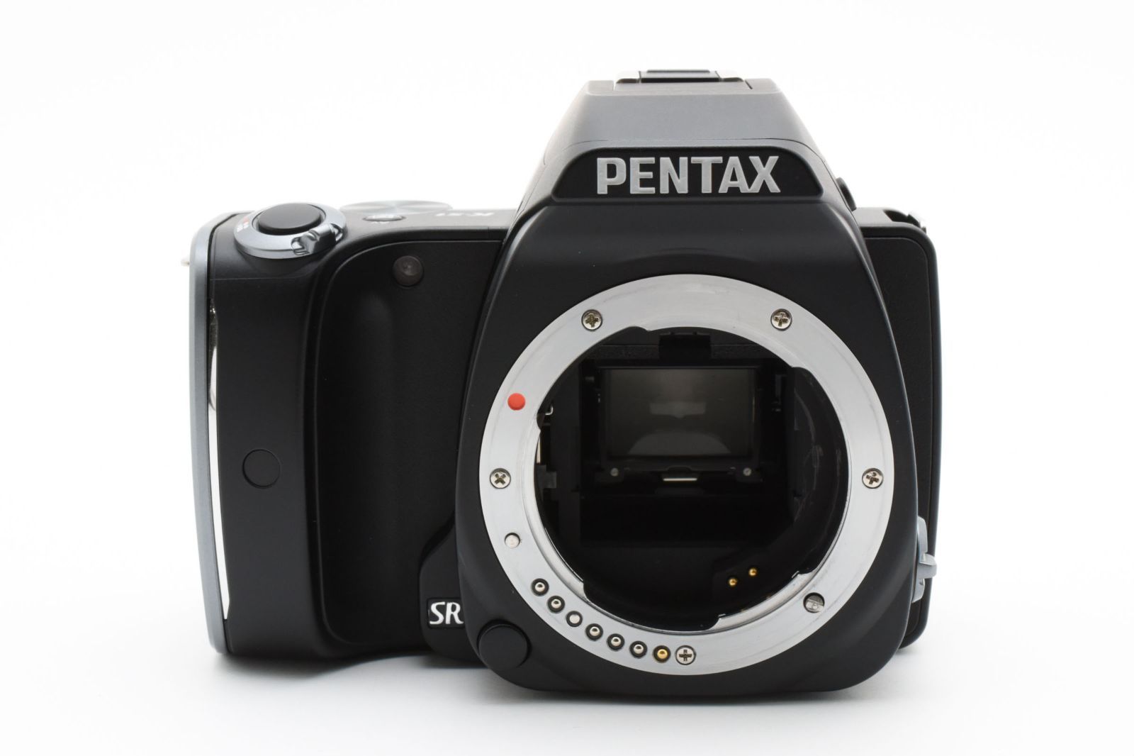 ペンタックス K-S1 ボディ ブラック ショット数2235：2453534