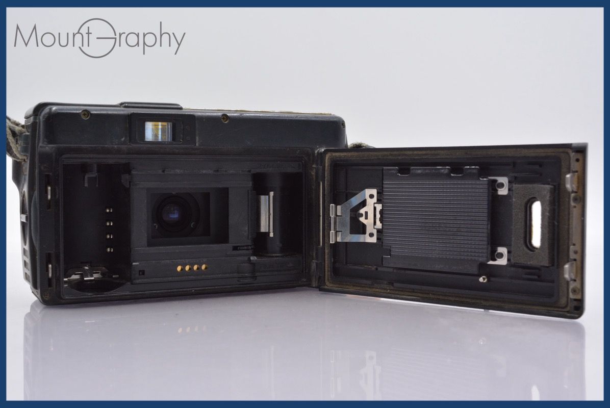 ☆極上美品☆ コニカ Konica 現場監督 28WB ☆完動☆同梱可 #mj3675