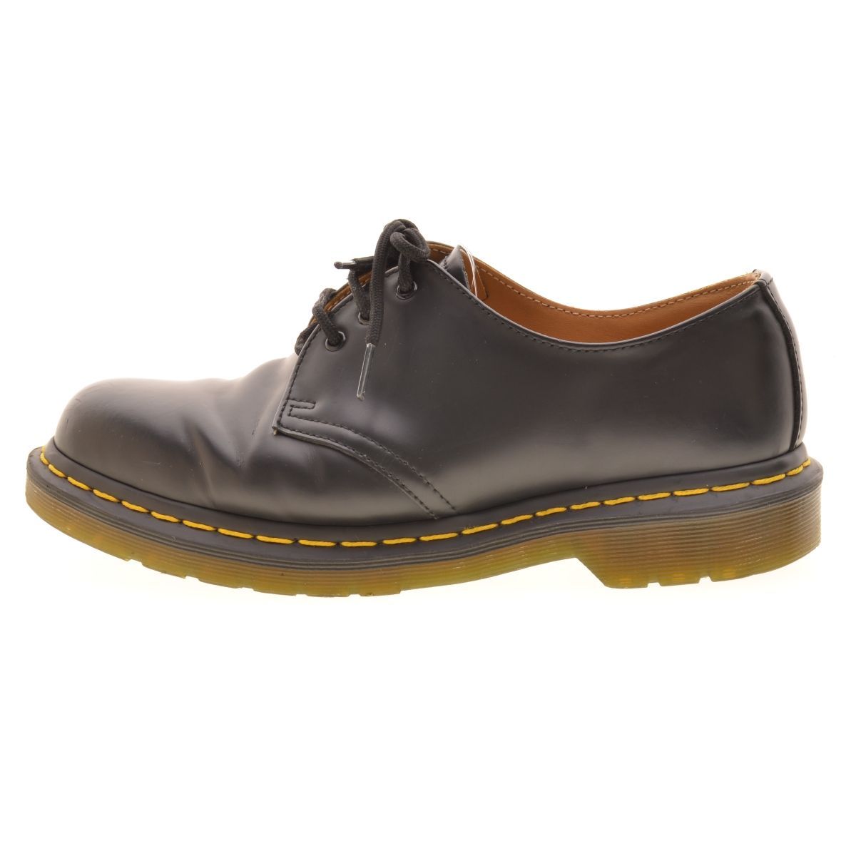 【Dr.Martens】1461 59 3EYE SHOE 3ホールレザーシューズ