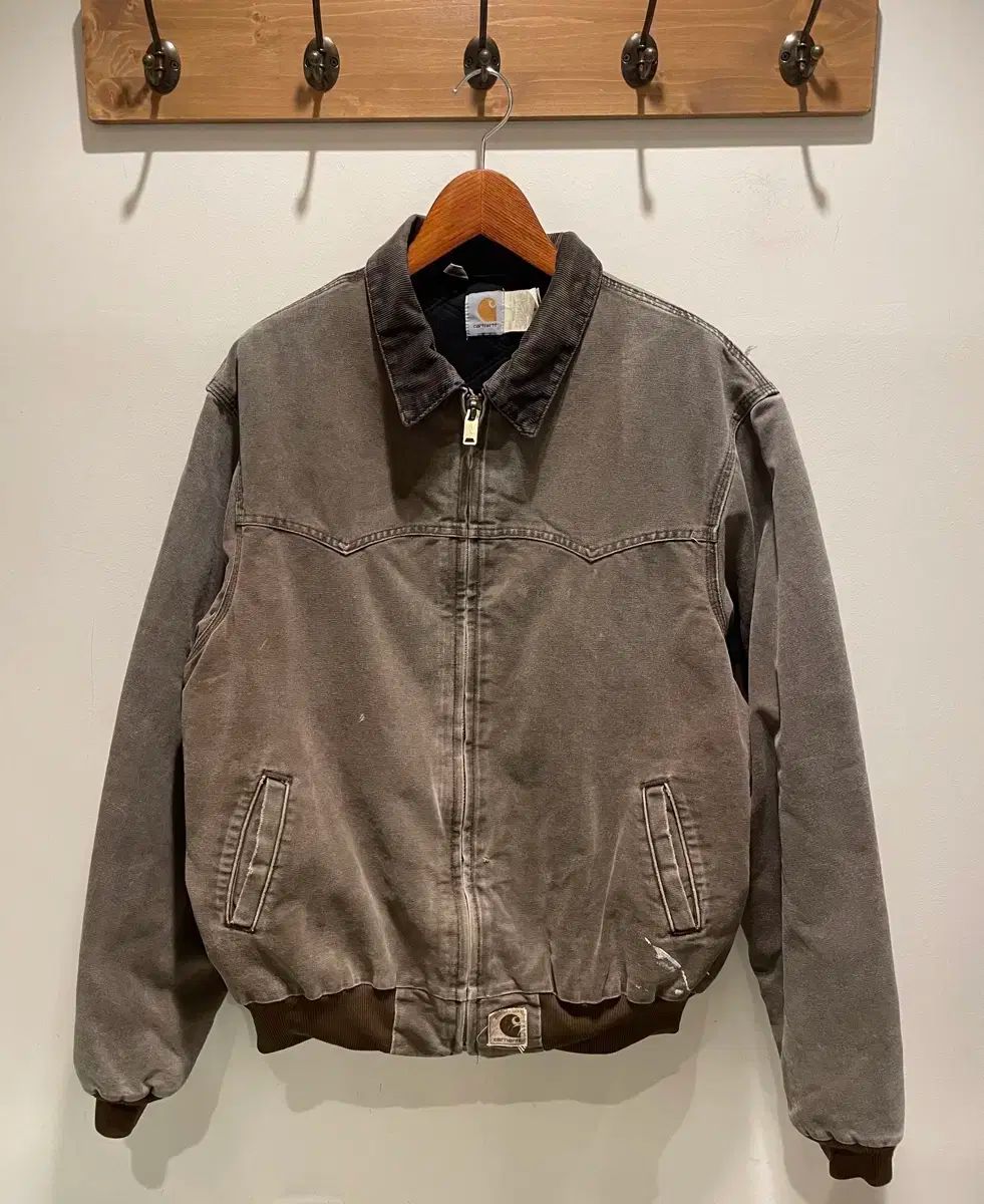 Carhartt(カーハート) サンタフェ j14 CHT サンタフェ ヤンキー