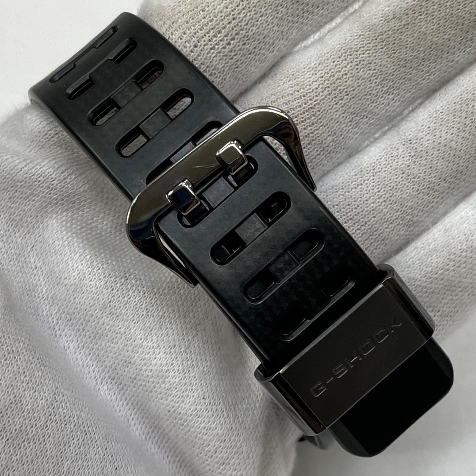 加古川店】 中古 G-SHOCK | ジーショック 腕時計 GRAVITYMASTER GWR  