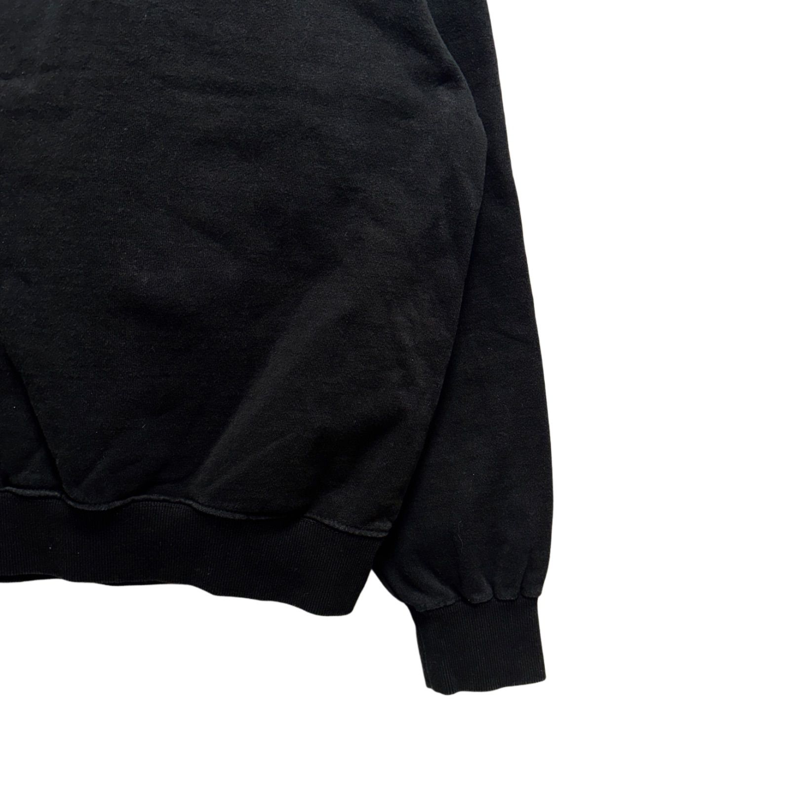 美品 Thisisneverthat スウェット Mサイズ ボックスシルエット ネバザ 