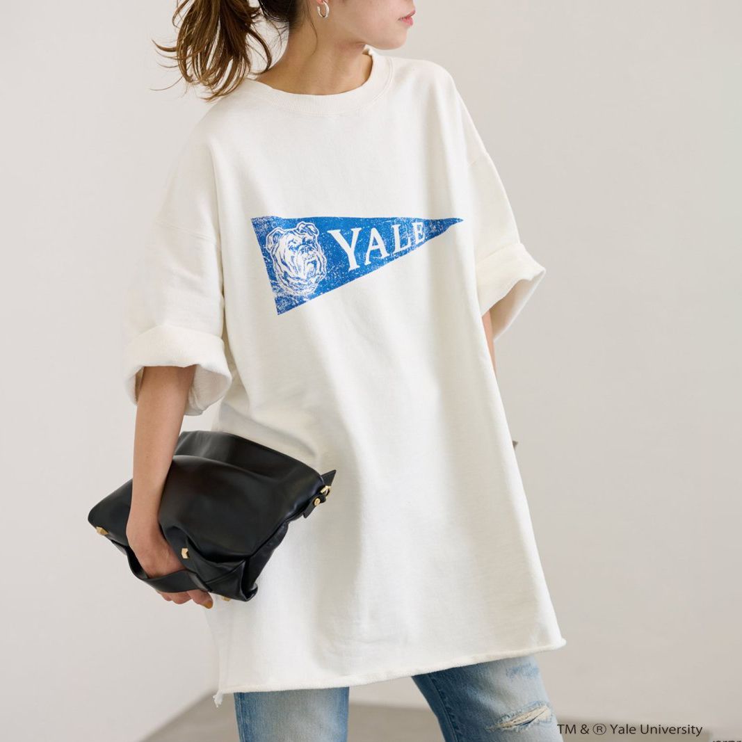 K-factory ケイファクトリー スウェット80年代　池田ノブオ K-factory ケーファクトリー ヴィンテージスウェット80年代 池田