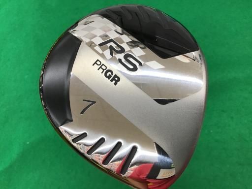 PRGR iD nabla RS レディースクラブセット フレックスA／プロギア