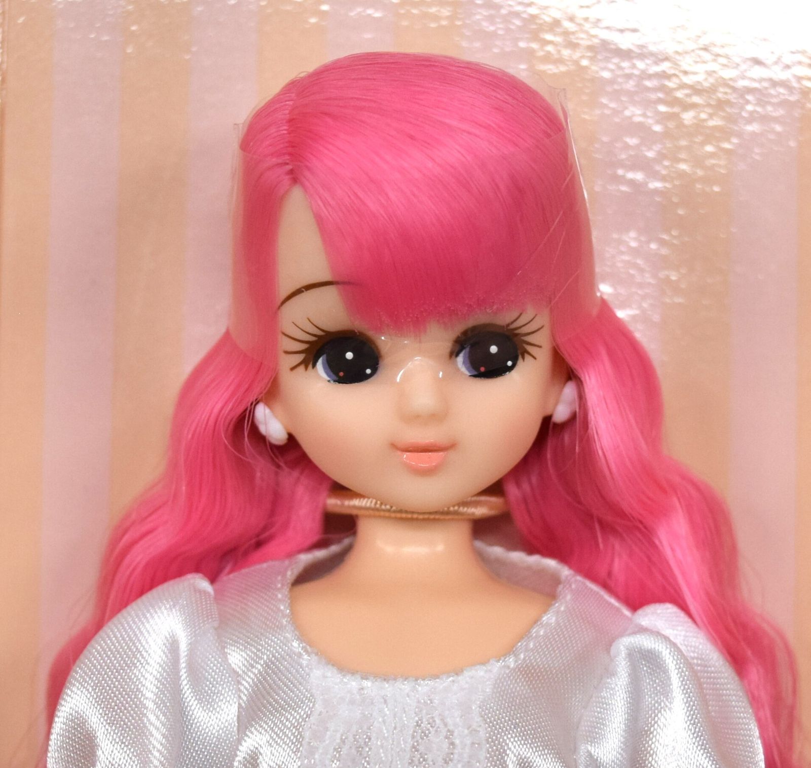 リトルファクトリー リカちゃんキャッスル ちいさなおみせ10周年記念