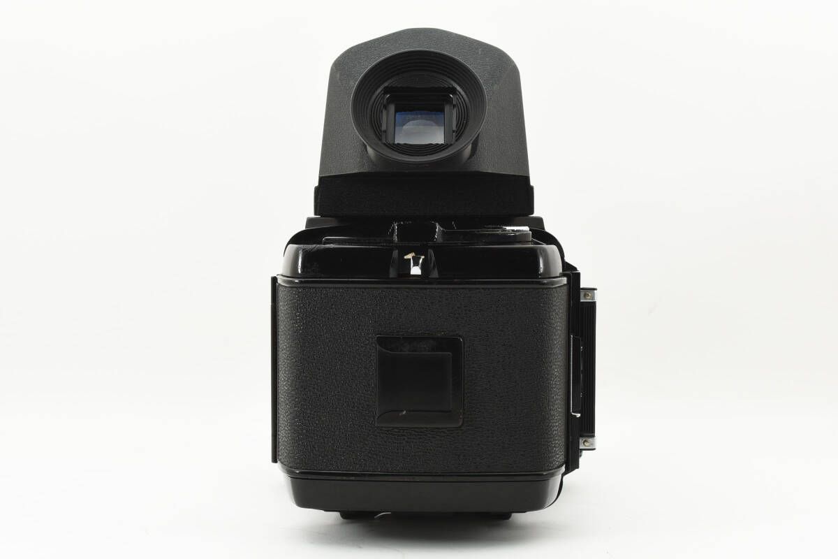 ☆良品☆マミヤ MAMIYA RB67 PRO MAMIYA-SEKOR C 127mm F3.8 ☆L3850