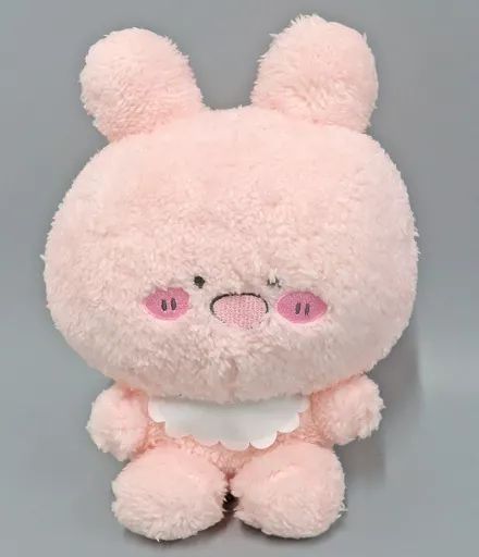 中古】ぬいぐるみ あさみみちゃん もふぐっとぬいぐるみ～ばぶみみ