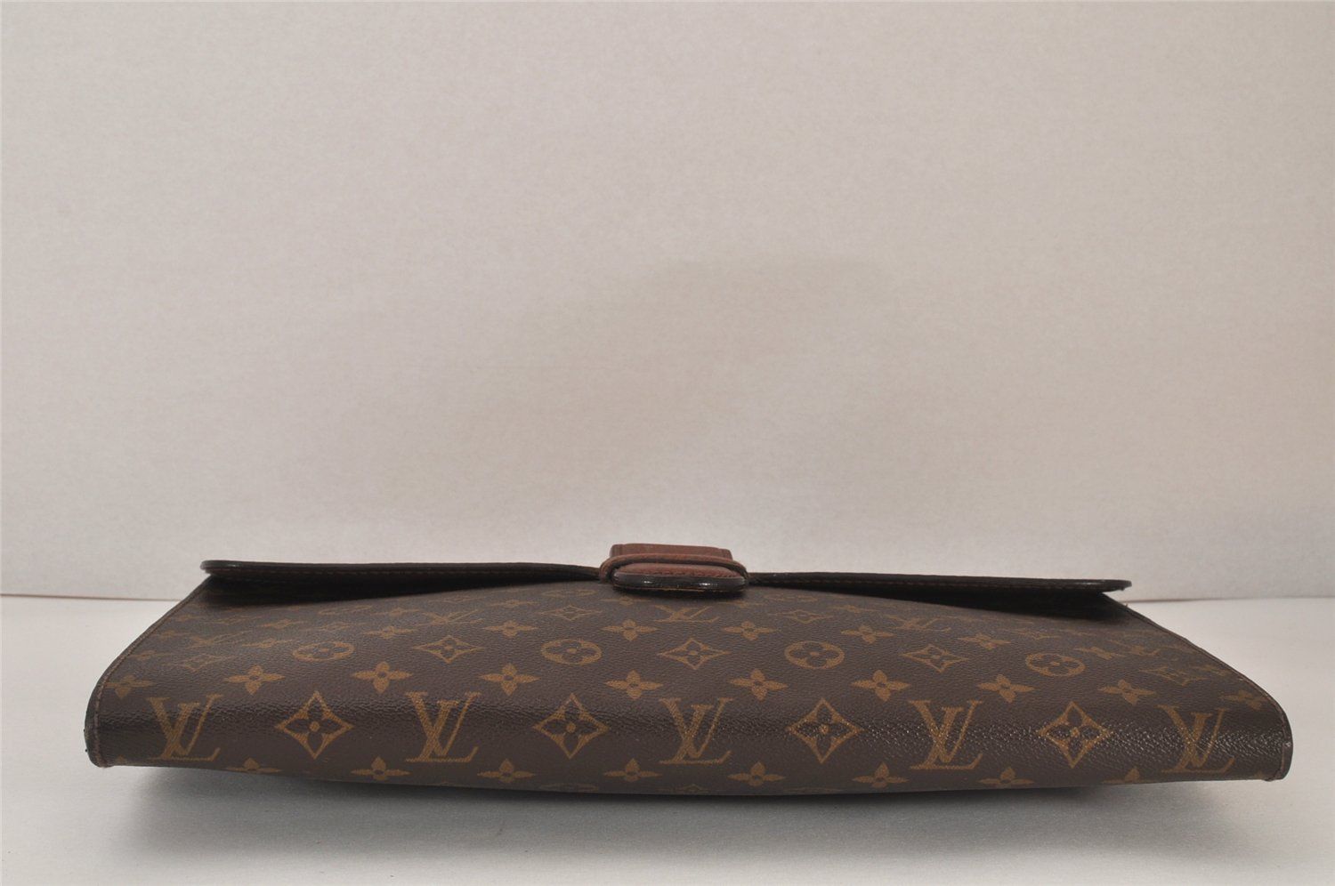 LOUIS VUITTON ルイヴィトン ポッシュ ミニストル モノグラム 楽天市場】【中古】 ルイヴィトン LOUIS VUITTON ポッシュ